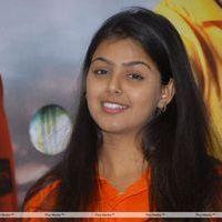 Monal Gajjar - Super Starlet Cup Press Meet - Pictures | Picture 127944